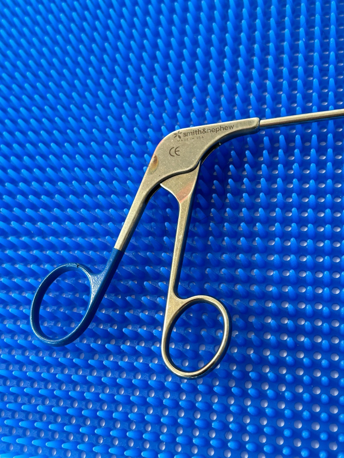 Smith & Nephew 7209496 Arthro-Pierce Instrument, Straight