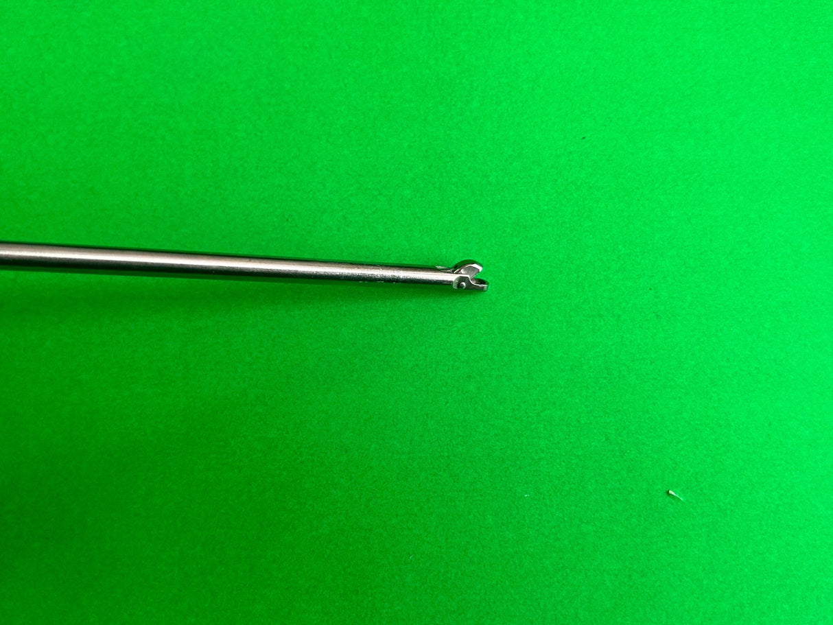 Dyonics 2685 5.2mm DyoVac Suction Forcep