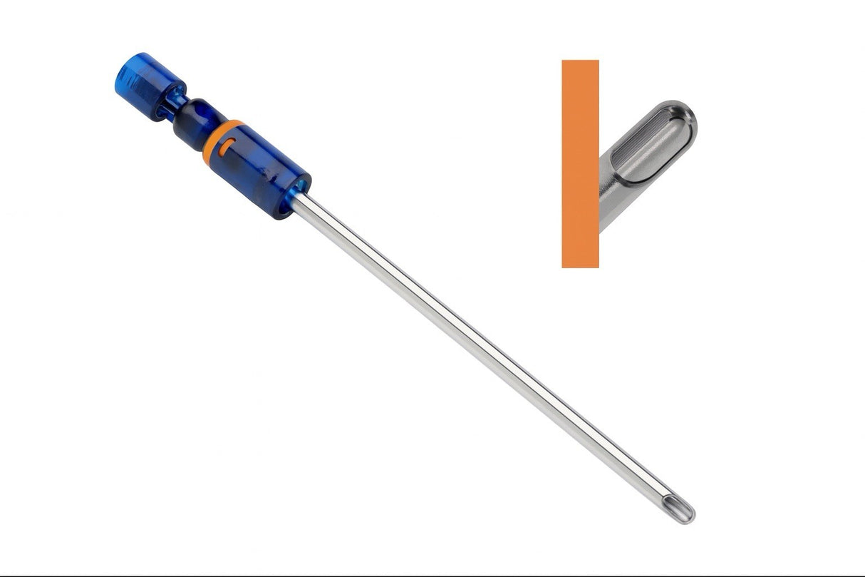 Arthrex Blades Cutter, 4.0 mm x 13 cm IN DATE