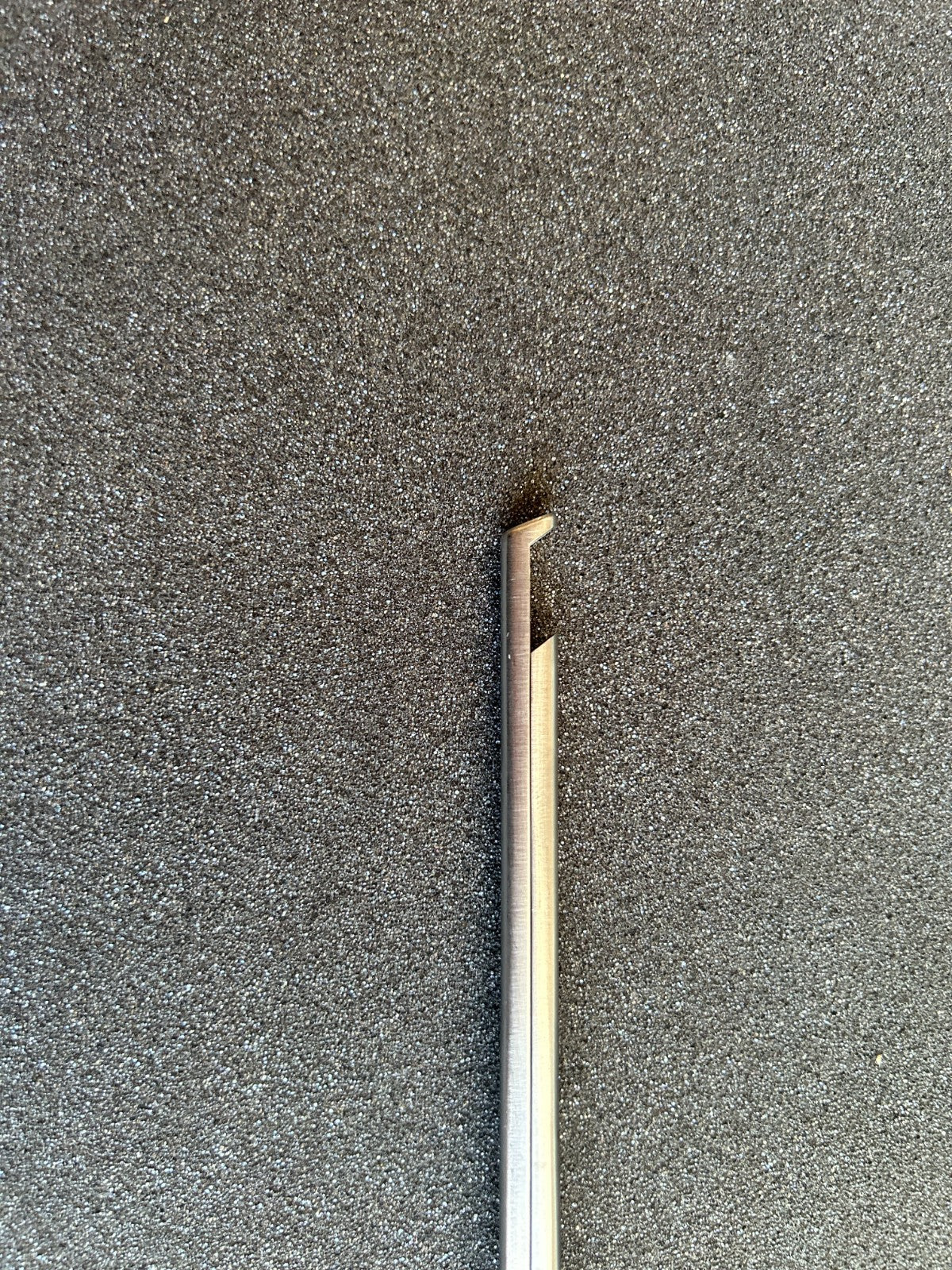 V.Mueller VM81-2967 Kerrison Wide Jaw 15 mm Bite