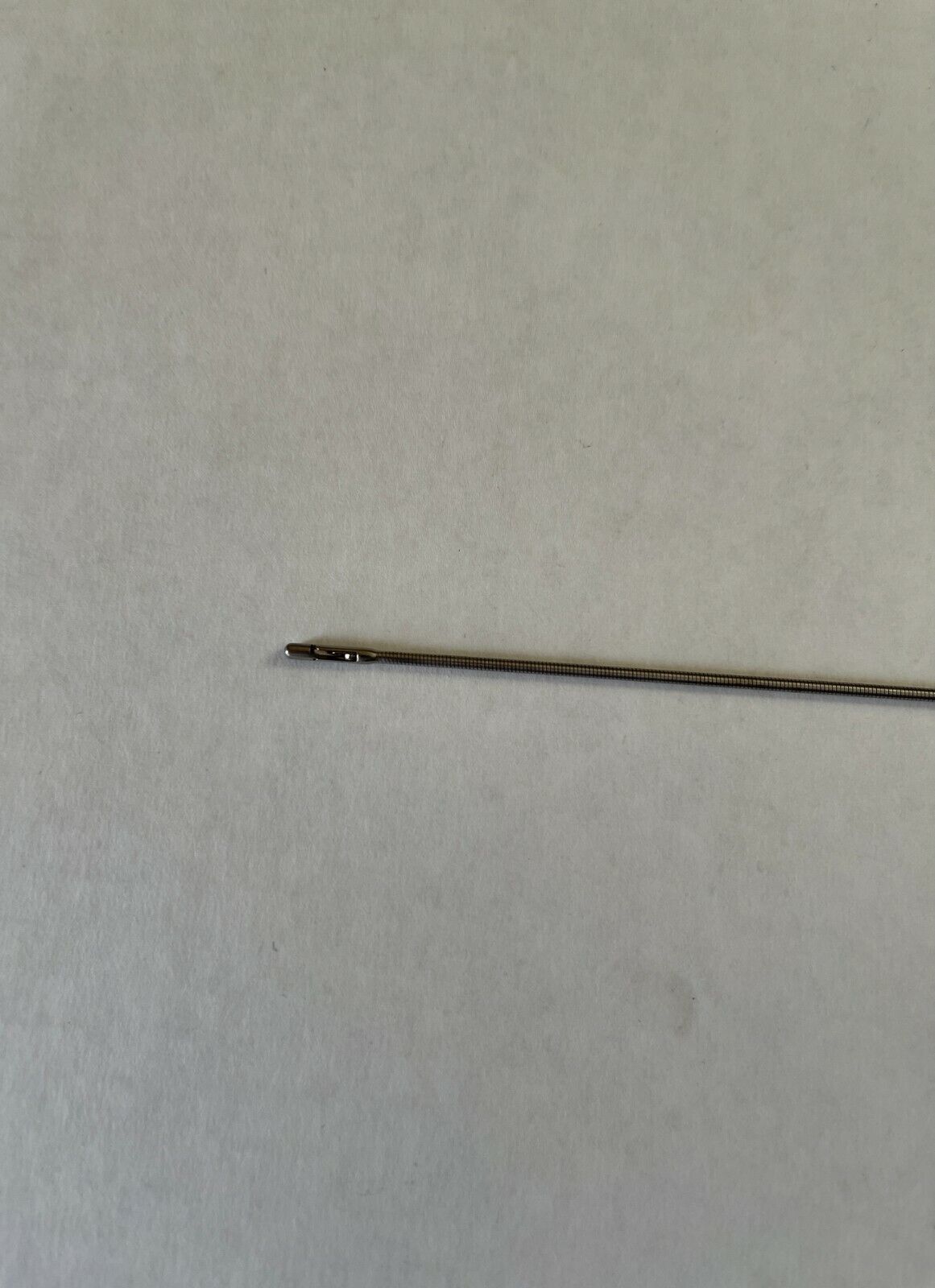 Stryker Flexible Biopsy Forcep Cup 7 Fr. REF: 505-880-117