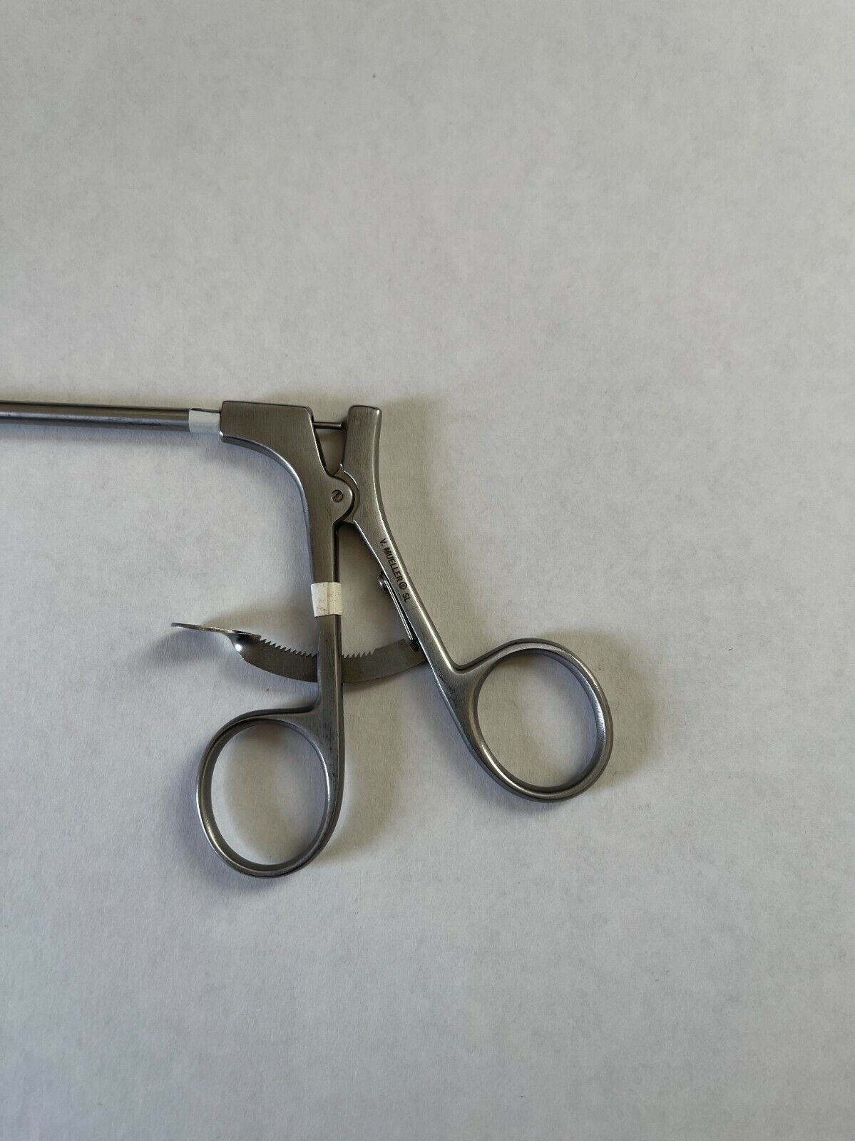 V. Mueller Laparoscopic Grasper 5mm REF: LA-1382