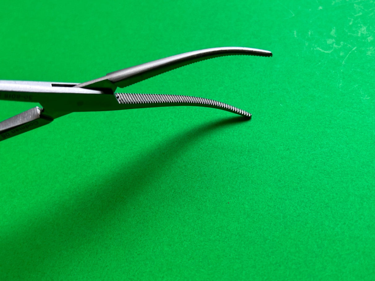 Codman 30-8018 Forceps, 8-1/2in Length