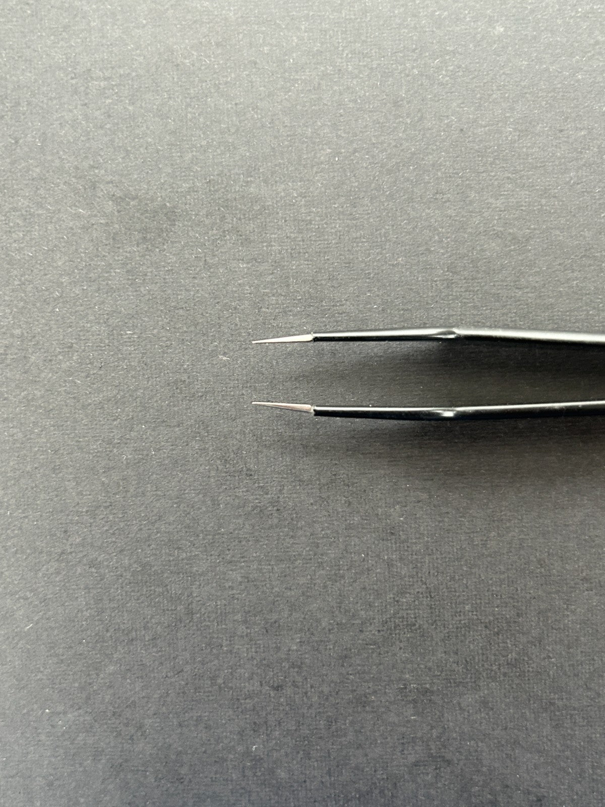 V.Mueller NL1807 Jewelers Bipolar Forceps, 4.25'' W/ FREE Cable...