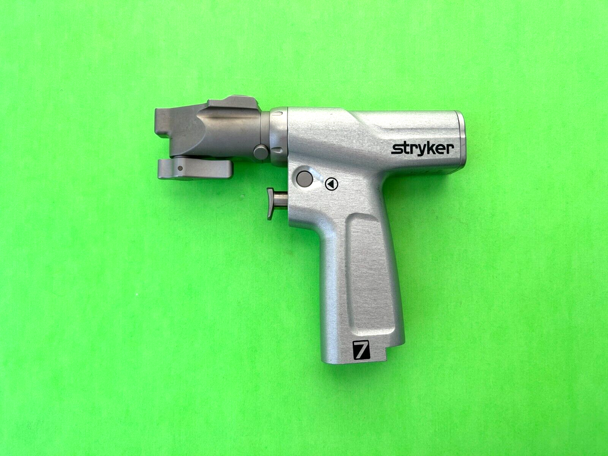 Stryker 7209 System 7 Precision Saw