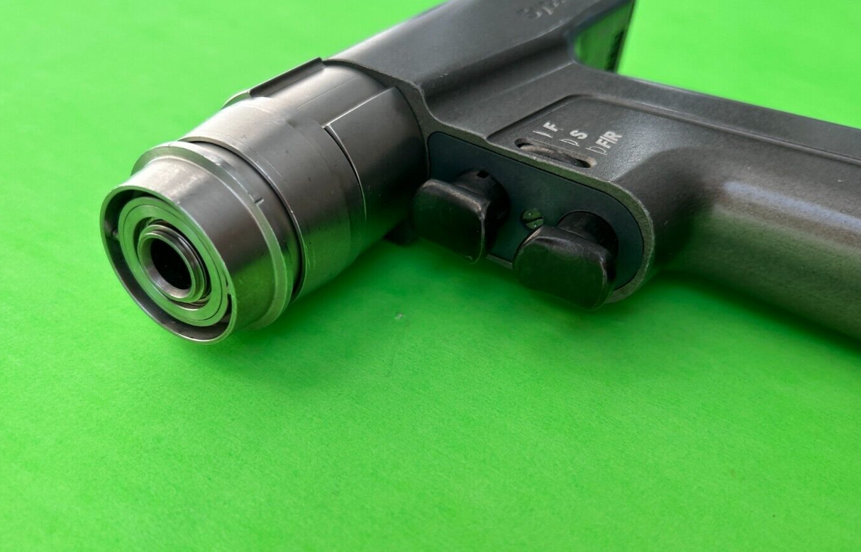 Stryker 6205 System 6 Dual Trigger Rotary Drill