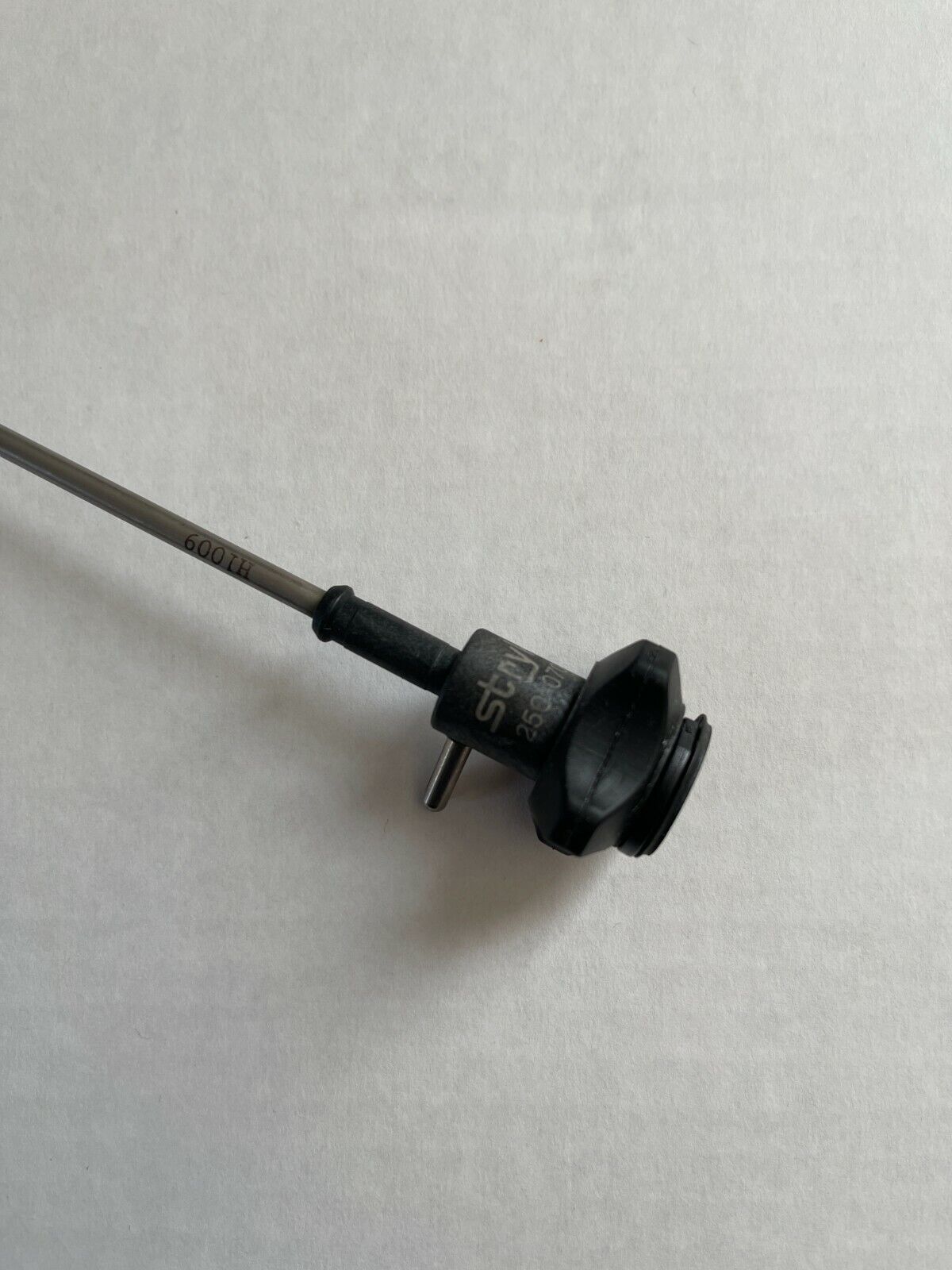 Stryker Strykeprobe Spatula 5mm x 32cm REF: 250-070-441