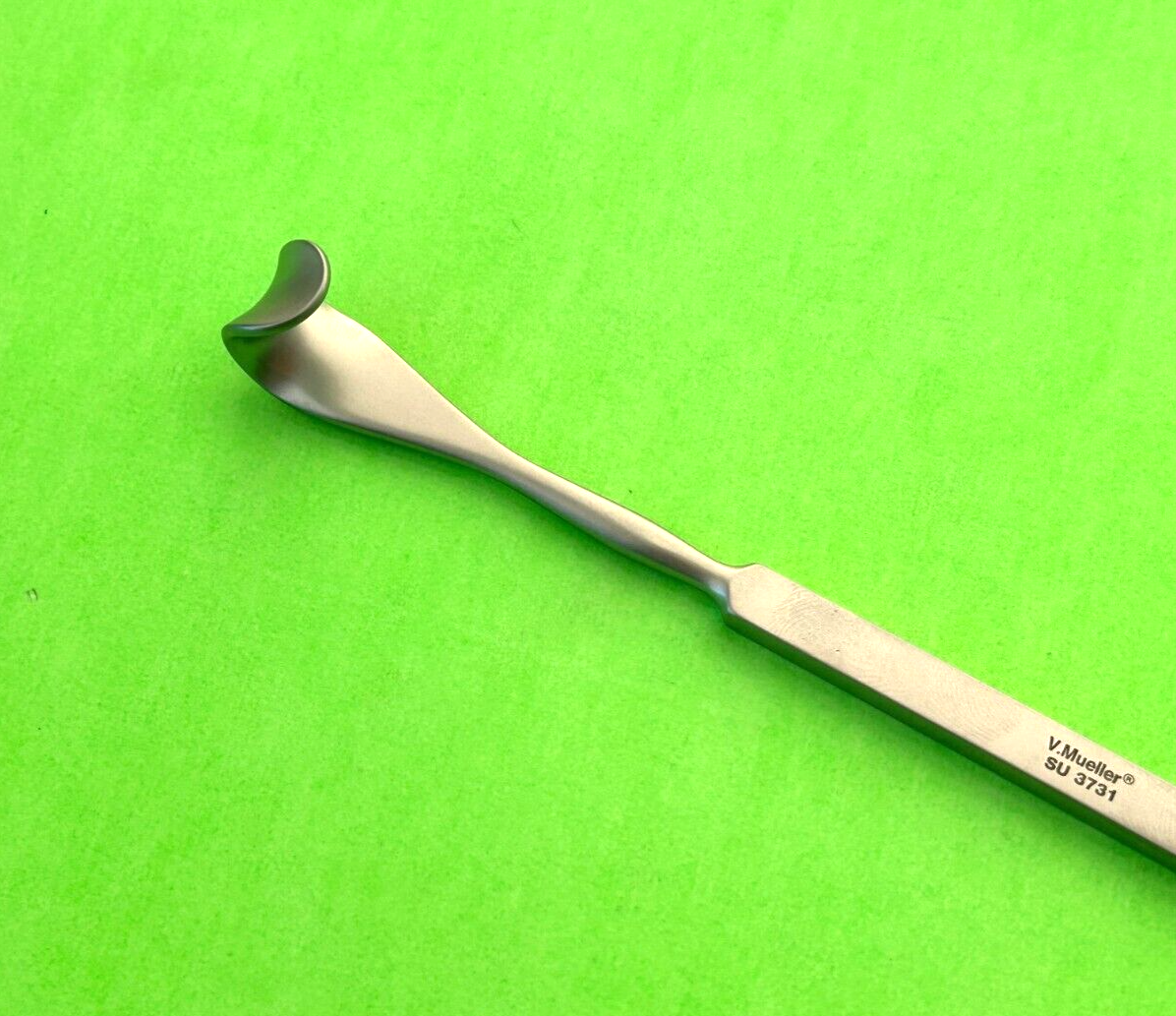 V.Mueller Surgical 9" Vein Retractor