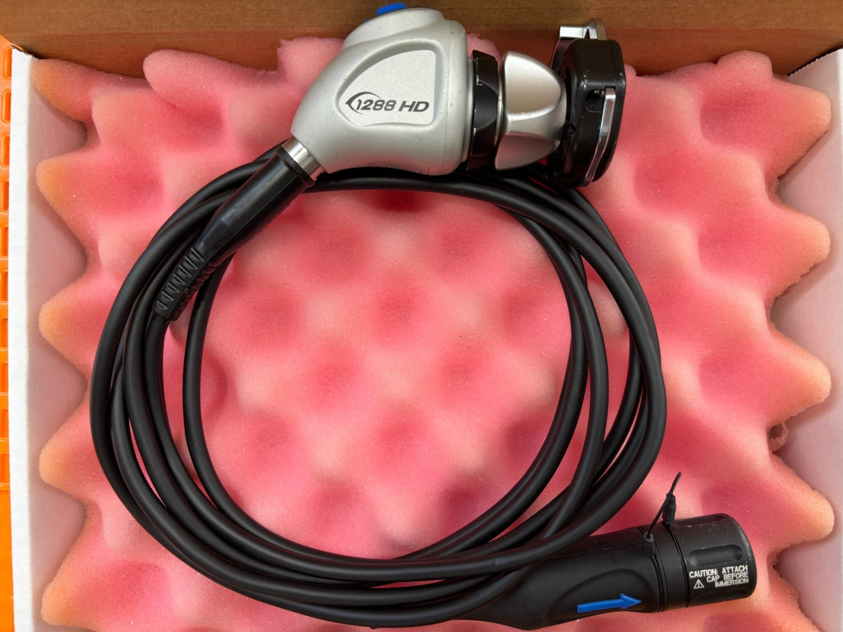 Stryker 1288 HD Camera Head with Coupler *Tested*