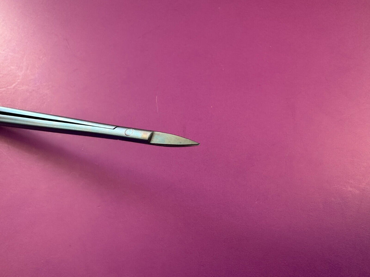 Codman Titanium MALIS Scissors STR 9.5" 80-1522