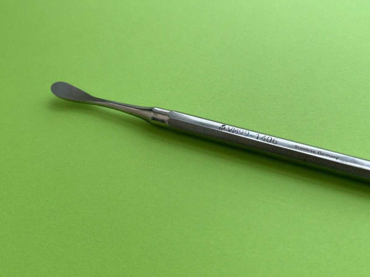 V.Mueller Surgical Double Ended Periosteal Elevator