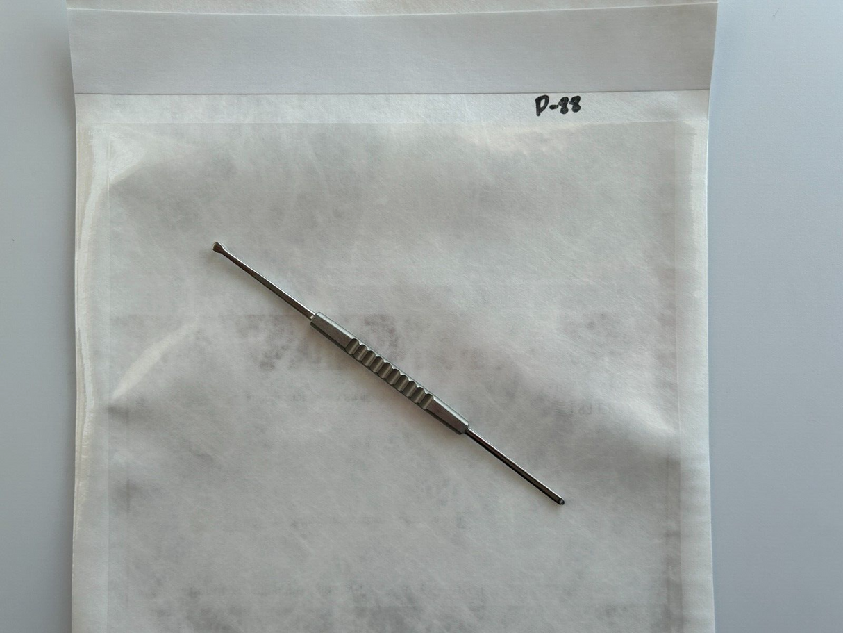 Karl Storz O'Connor Scleral Depressor-Marker E5109