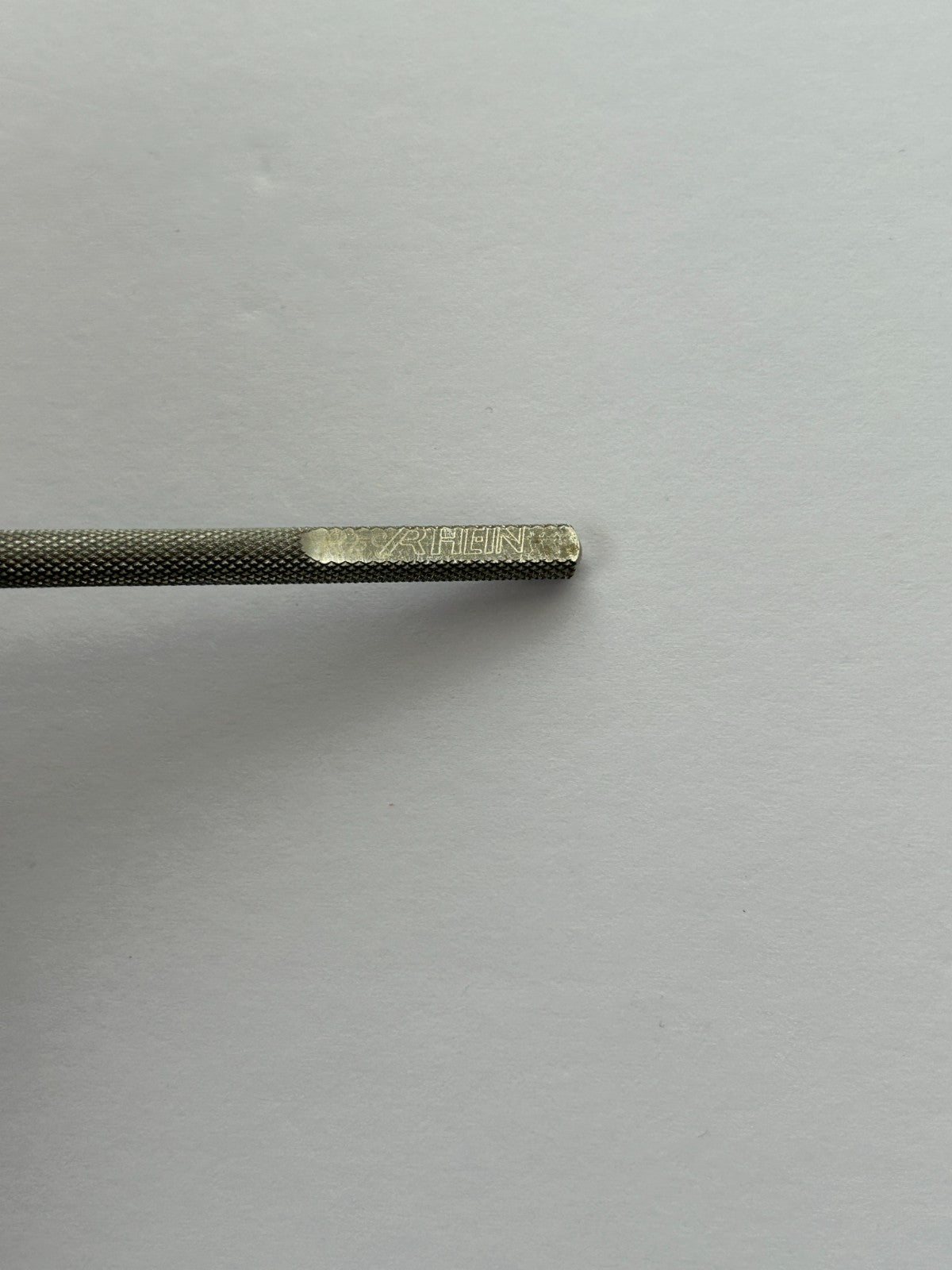 Rhein 08-14504 teinert I claw nucleus chopper, 4-1/2''
