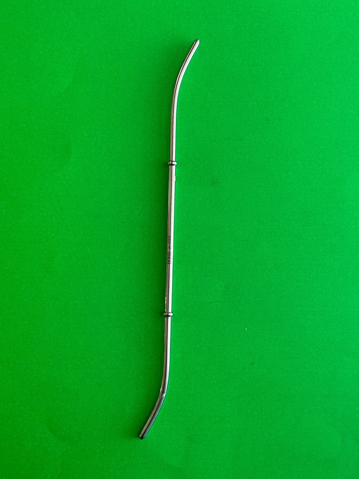 Boss 46-2003 Hank Uterine Dilator 6.5mm -7mm, 13 - 14