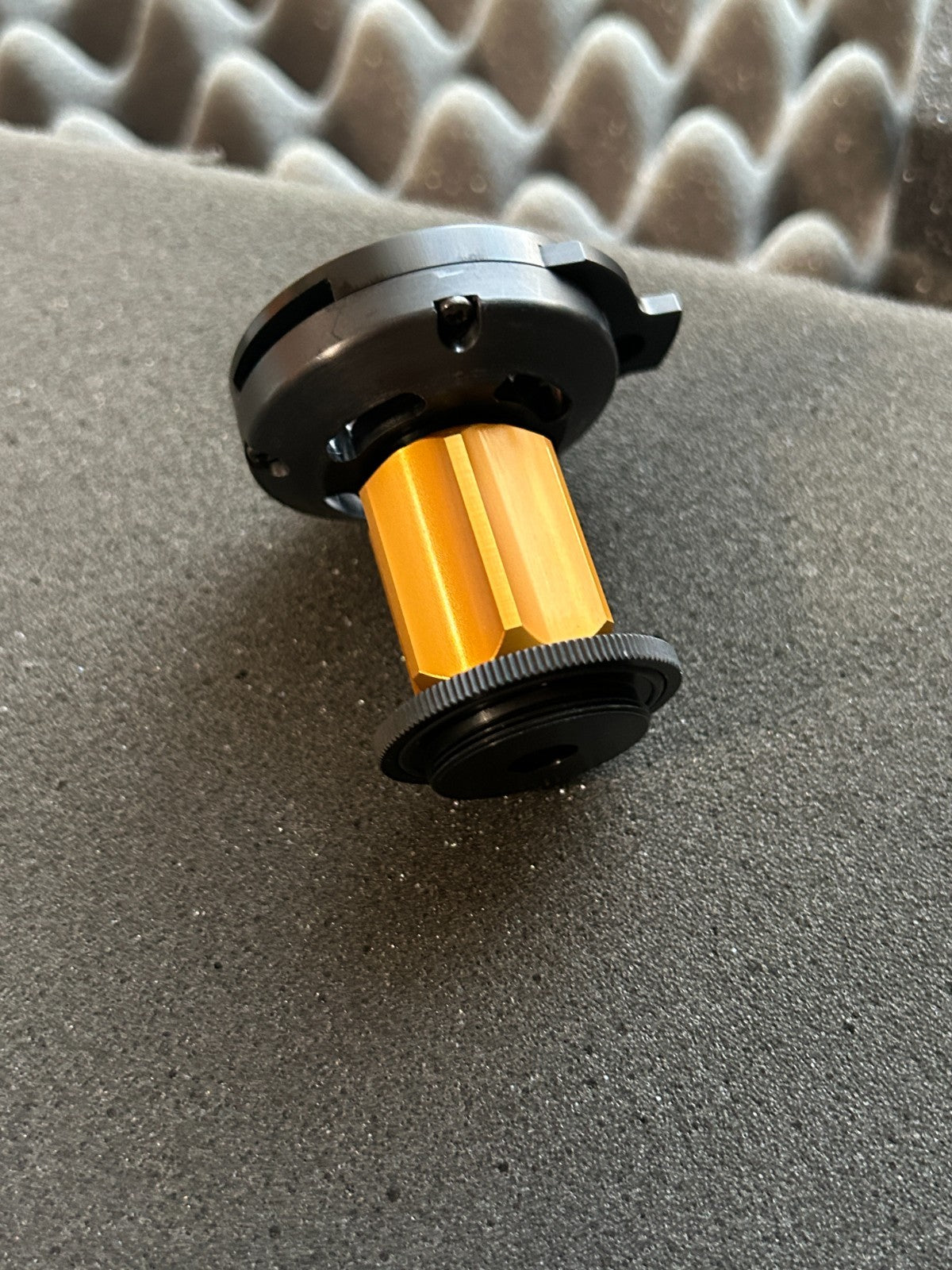 Smith & Nephew Dyonics Coupler 7204823