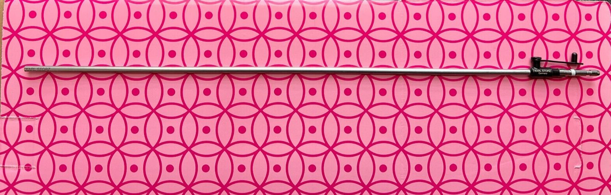 Karl Storz 33400M METAL Outer Tube 5mm X 43cm Germany