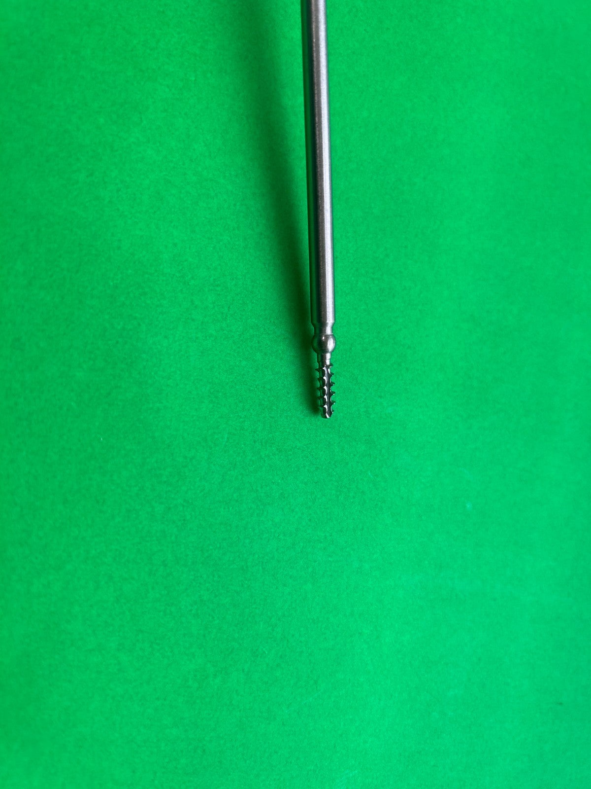 Medtronic 876-472 TAP 4.0 X 13mm Instrument