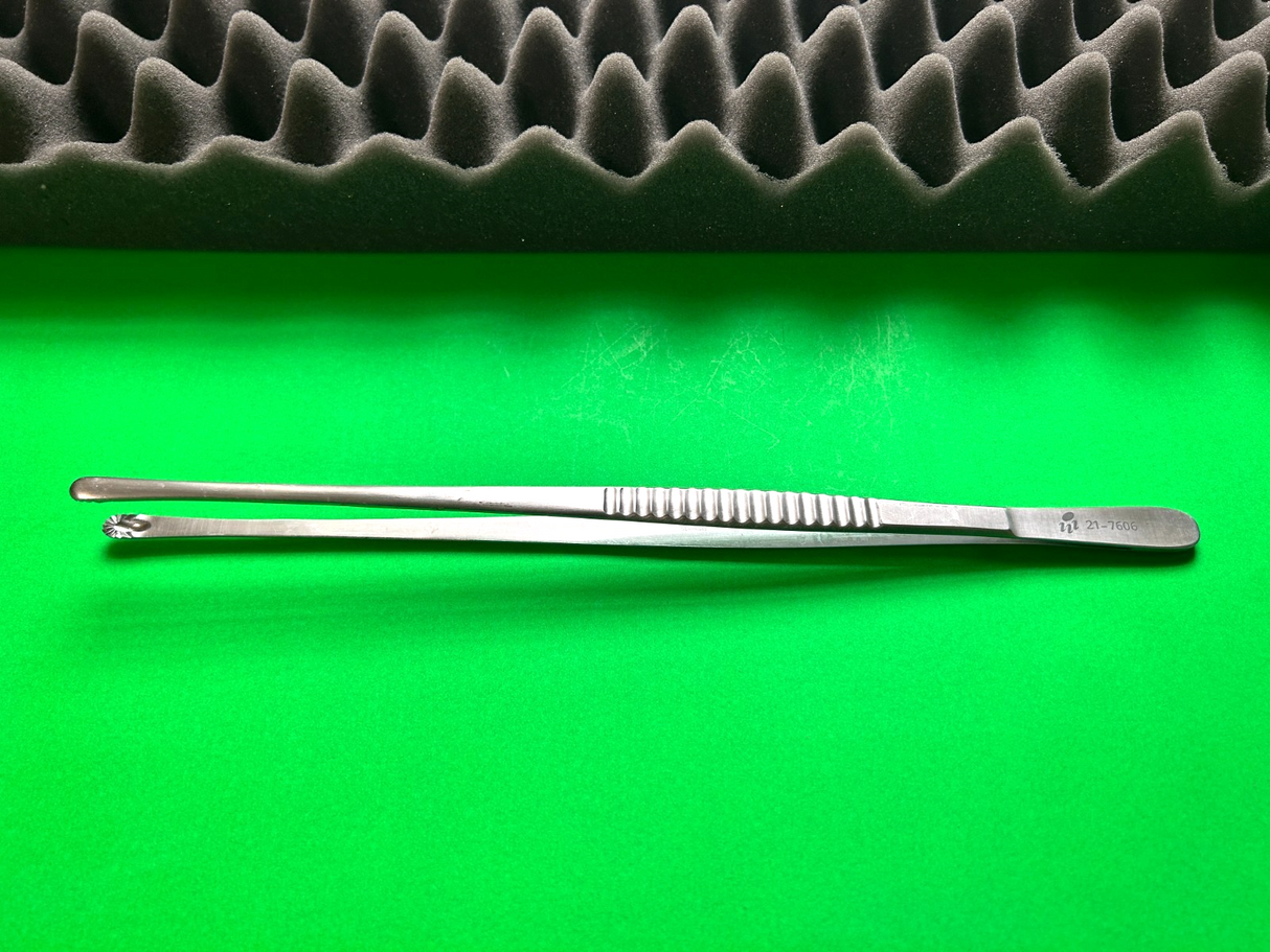V. Mueller 21-7606 Russian Tissue Forceps