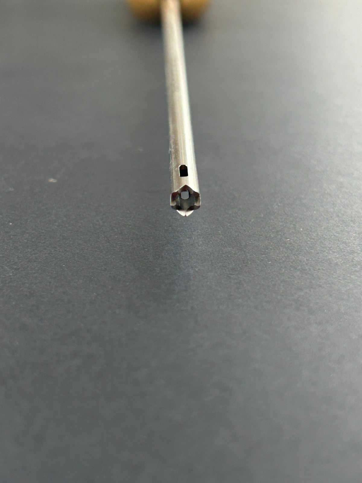 Stryker CAT02064 Pivot CinchLock SS Guide NIB