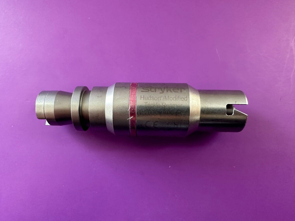 Stryker Hudson/Modified Trinkle Reamer 4100-235-000