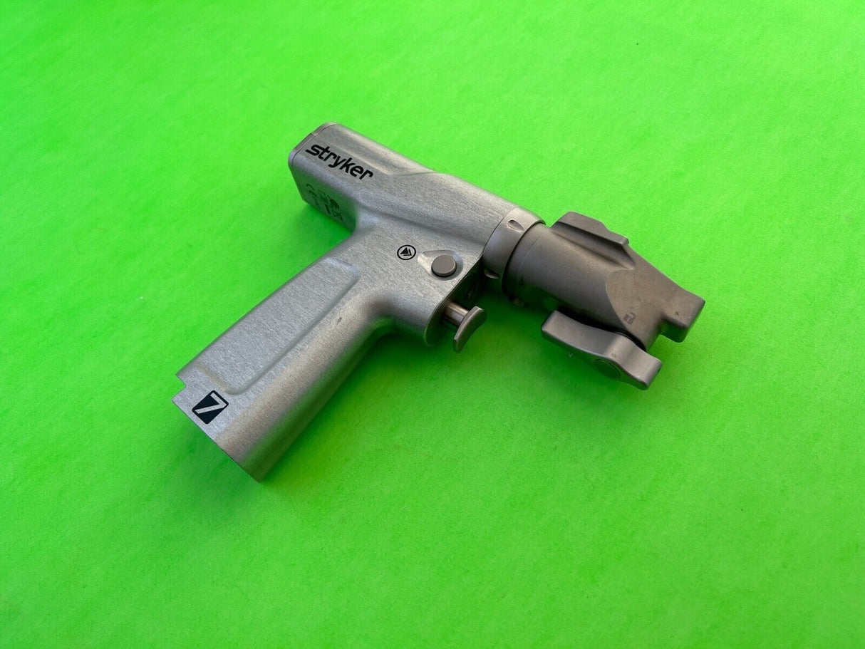 Stryker 7209 System 7 Precision Saw