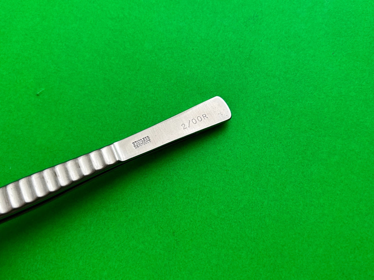 Codman 2/00R Forceps Neuro