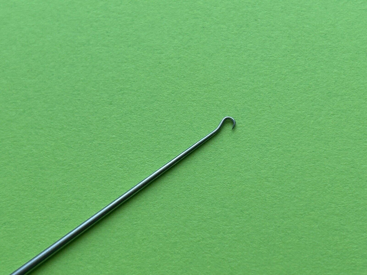 V.Mueller 7-1/2" Gillies Dingman Hook