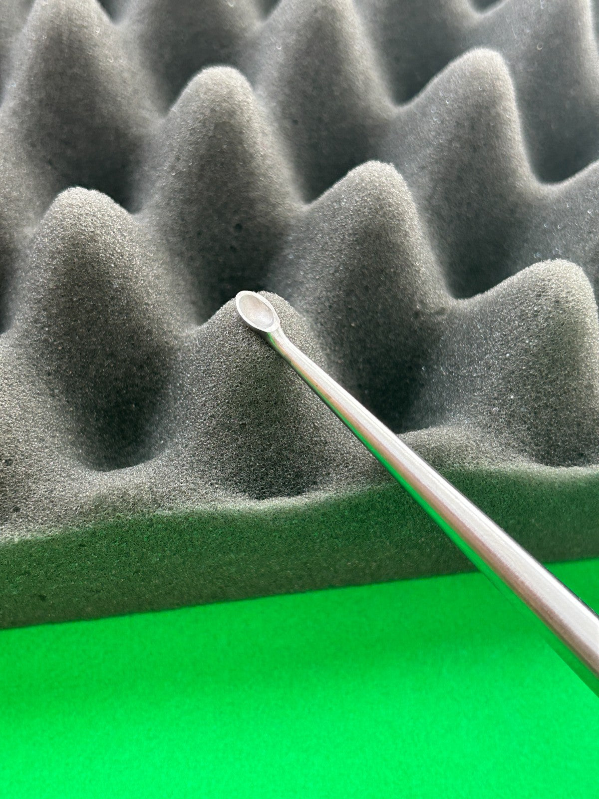 V. Mueller AU11316 Lempert Oval Cup Curette
