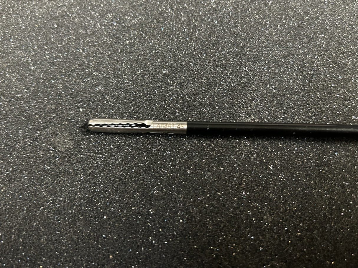 V.MUELLER LA6461-45 Laparoscopic Grasper Forceps 5mm