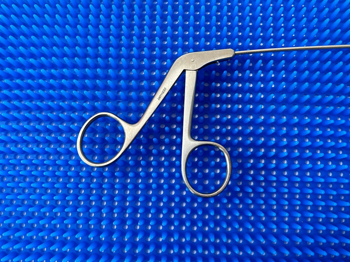 Karl Storz N6501 F ENT Forceps