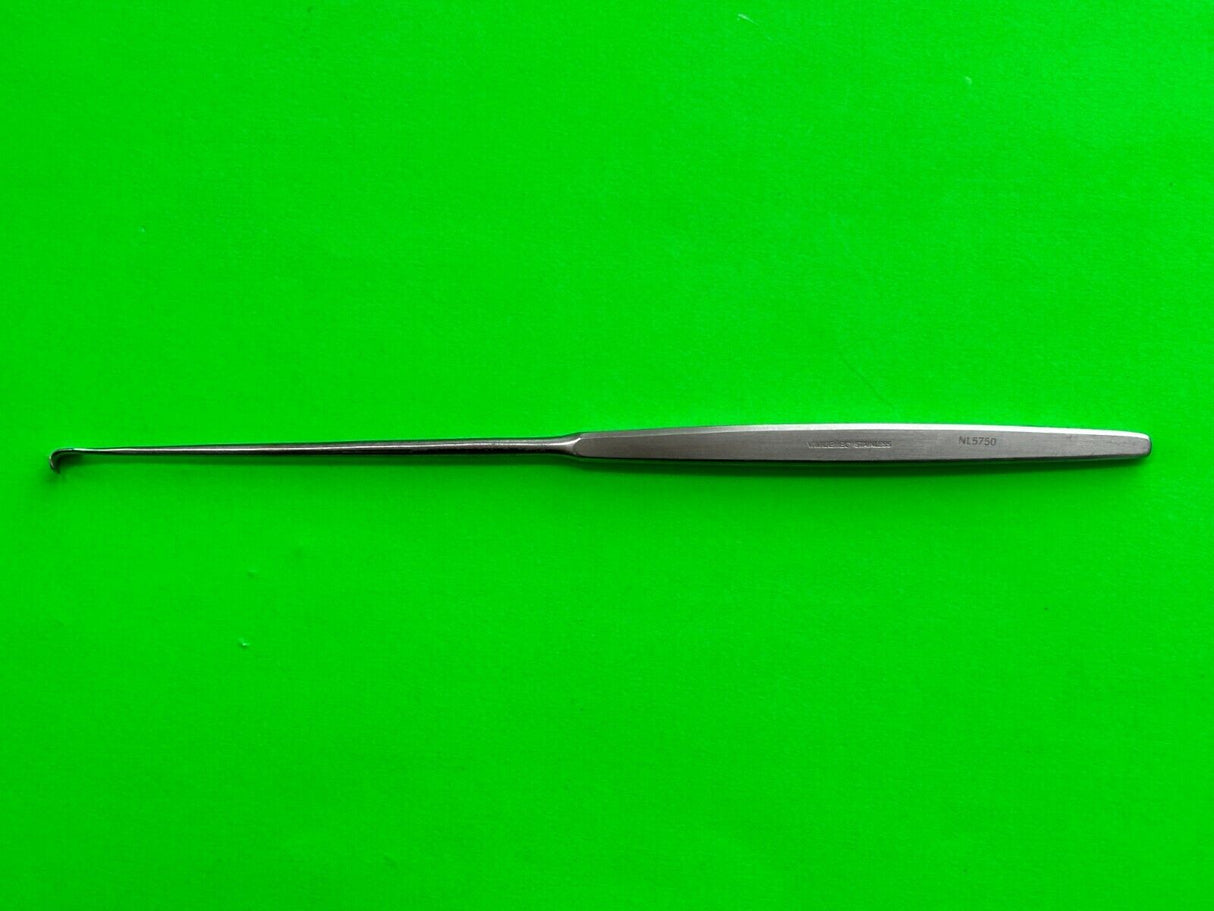 V.Mueller Surgical NL5750 Love Nerve Root Retractor, 23cm