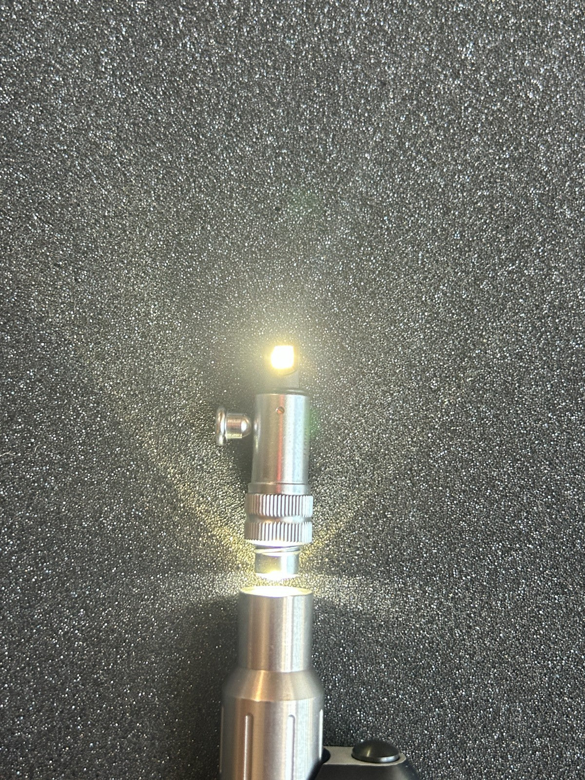 Karl Storz 10101F Prismatic Light Deflector
