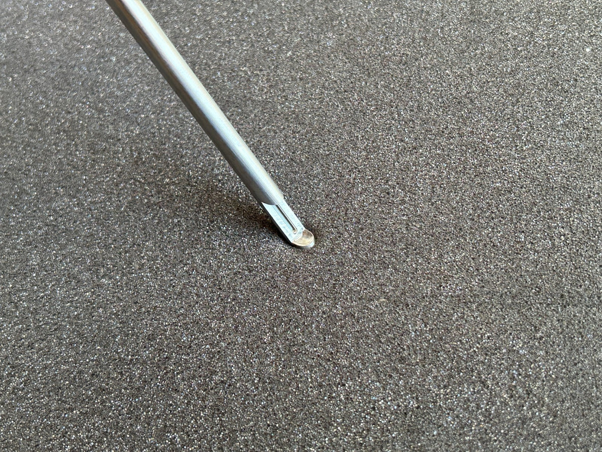 V.Mueller VM81-2967 Kerrison Wide Jaw 15 mm Bite