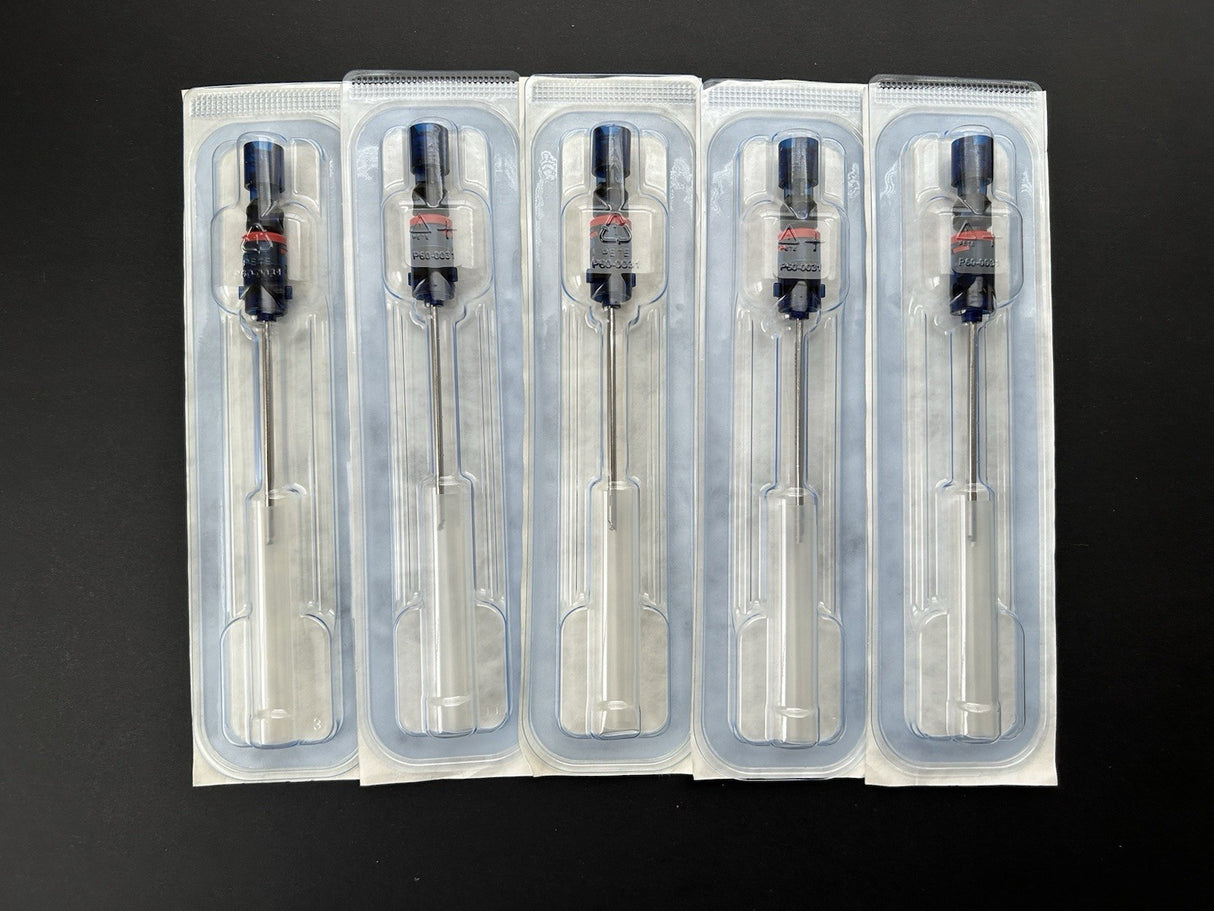 Arthrex Shaver Blades AR-7300RBE Burr, Round, SJ, 8 Flute, IN DATE 5 Per Order