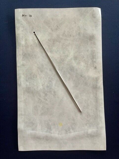 V.Mueller Surgical ENT Circular Elevator, REF # 101-4452