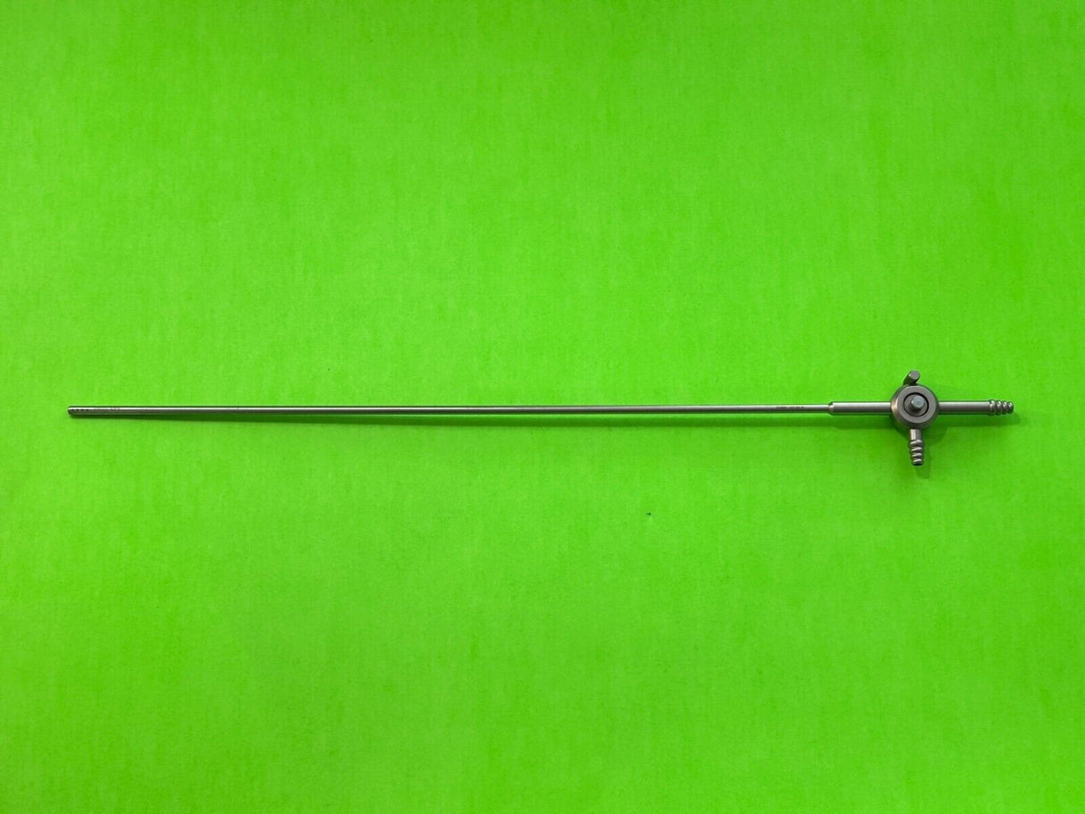 Karl Storz 5mm Suction & Irrigation Tube 43cm