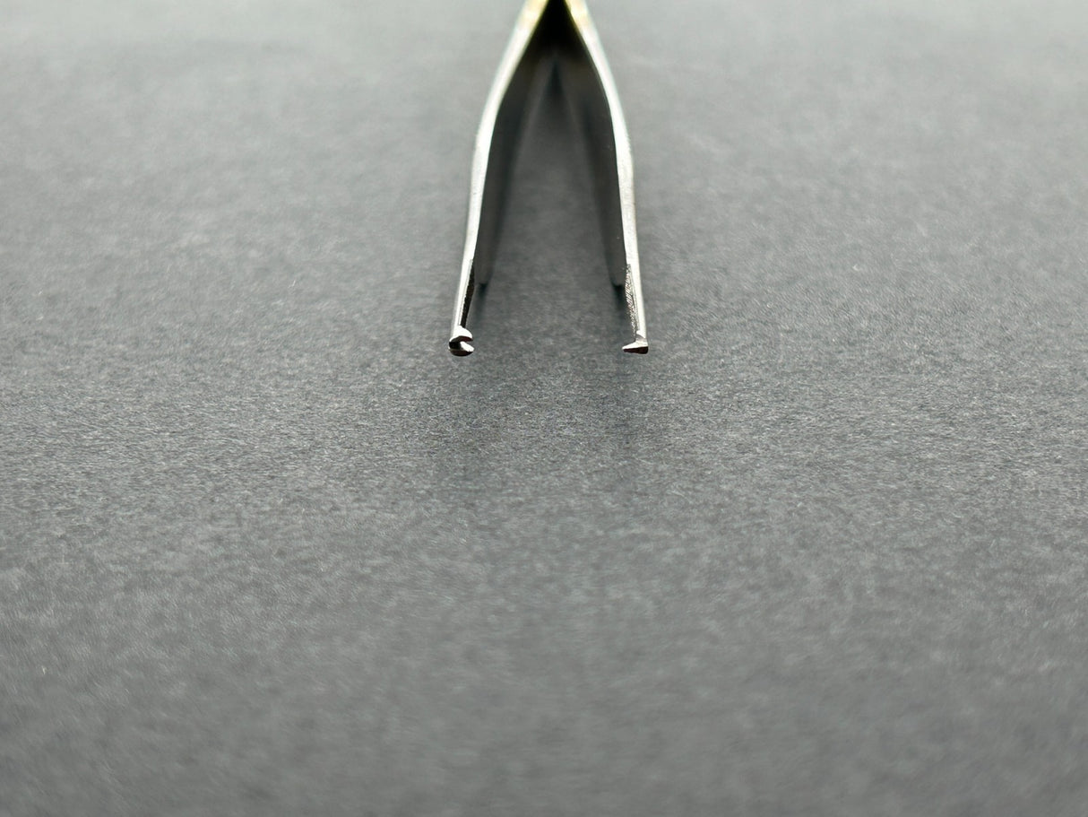 Pilling Adson Forcep P-15563 1x2 , TC 4-3/4"