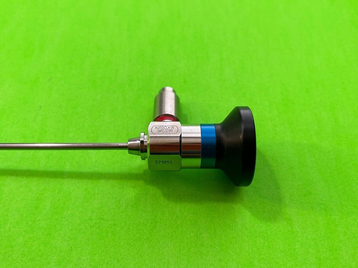 THS 2.9mm Dia x 30cm Autoclavable scope 30° Degree