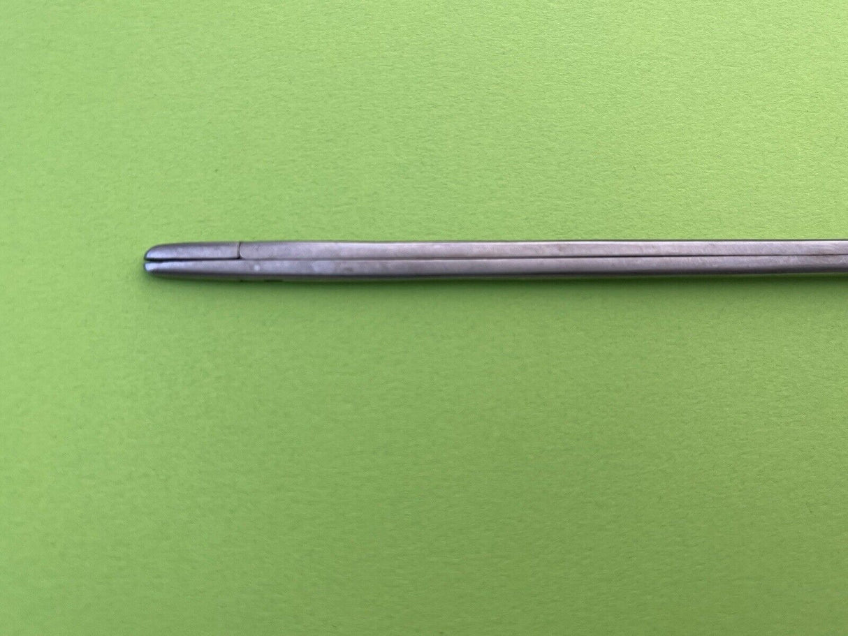 V.Mueller Surgical Intervertebral Disc Neuro/Spine Cushing Rongeur, 2 x 10mm