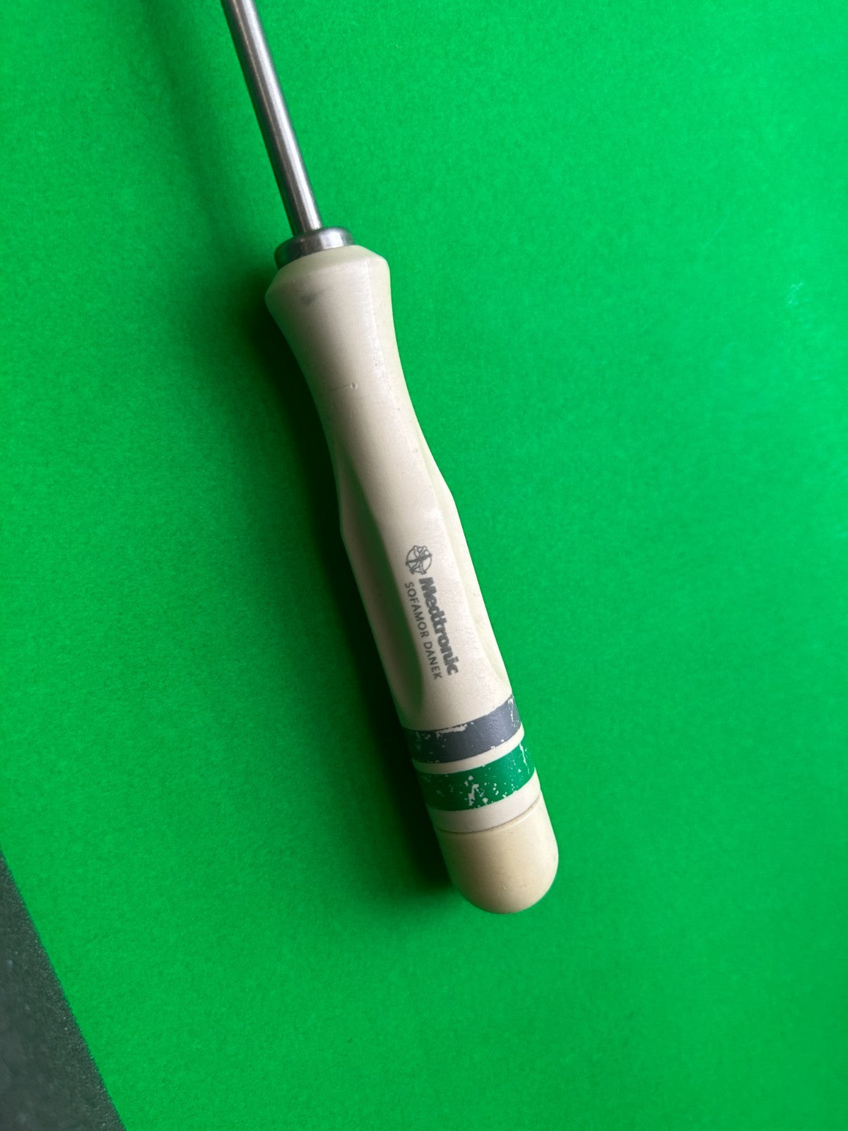 Medtronic 876-472 TAP 4.0 X 13mm Instrument