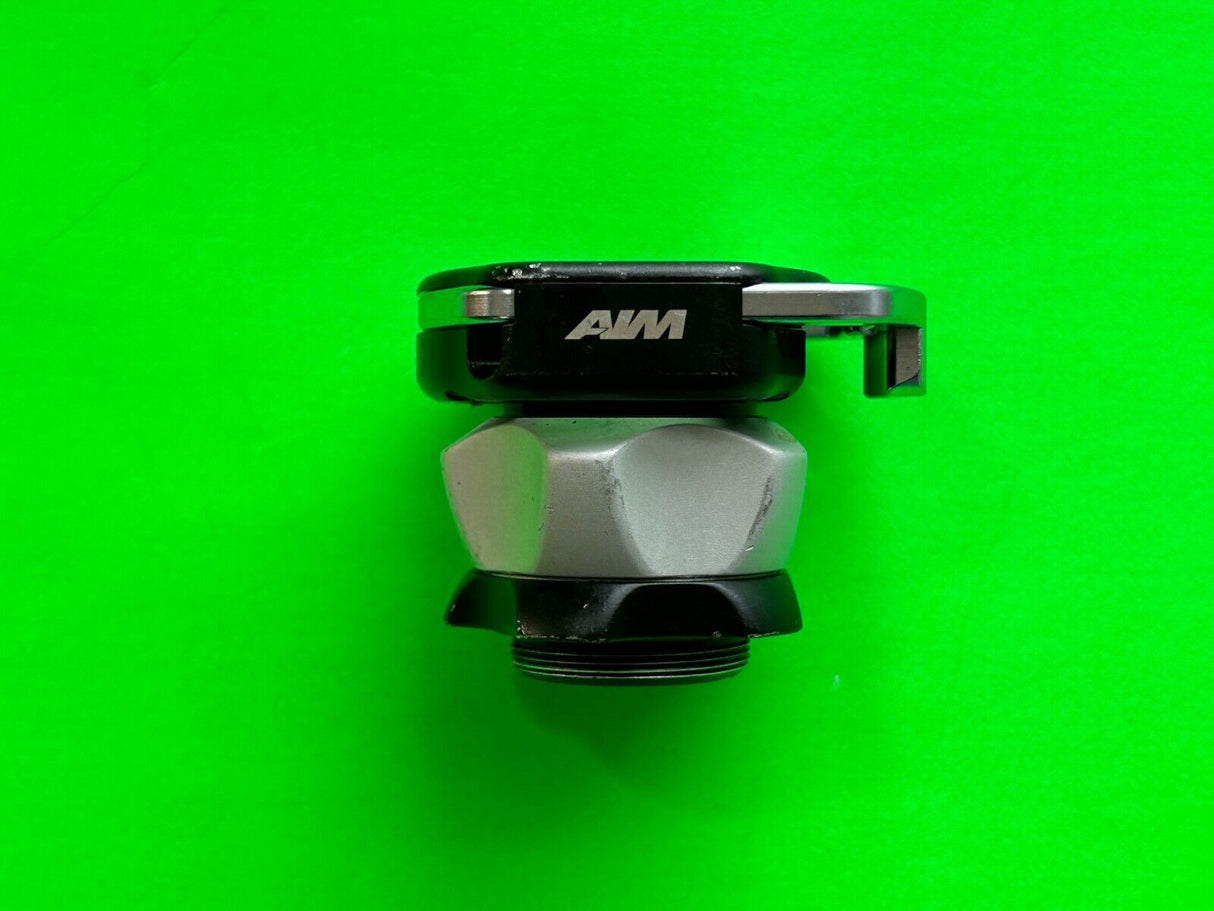 Stryker Surgical 4K Aim Camera Head Coupler 20mm 1688-020-122