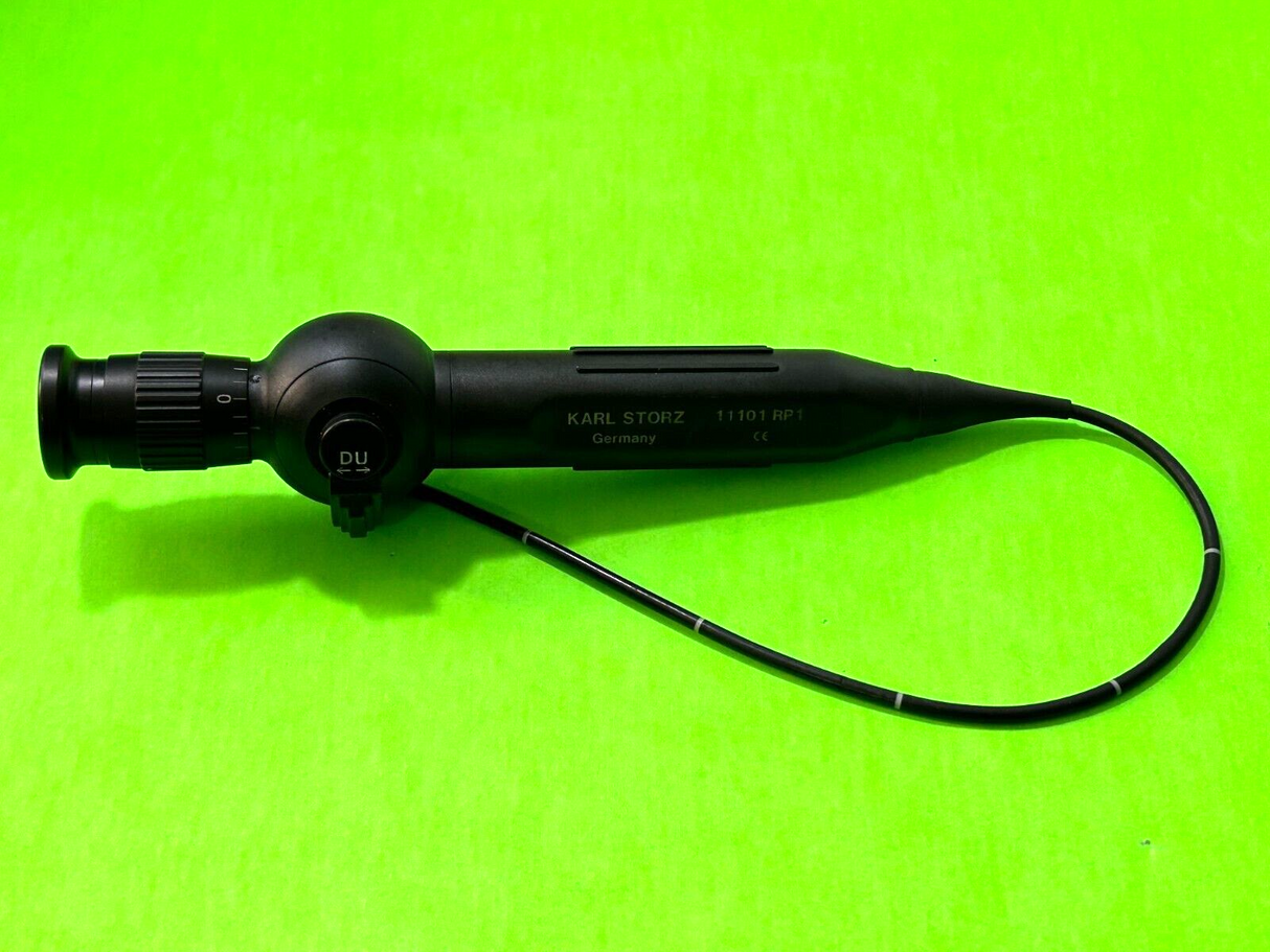 Karl Storz Flexible Rhino-Laryngoscope