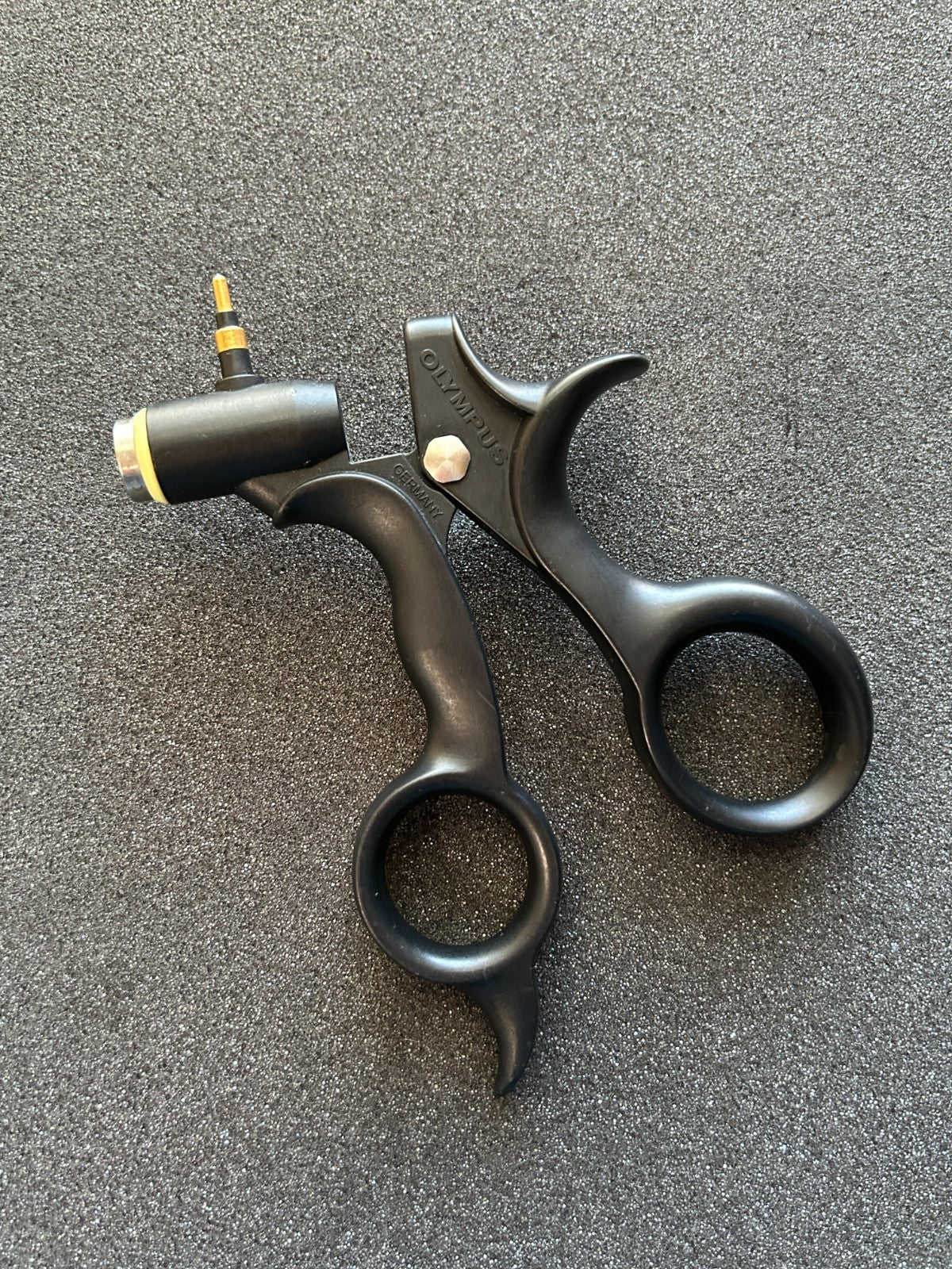 Olympus WA601001C Autoclavable Bipolar Handle