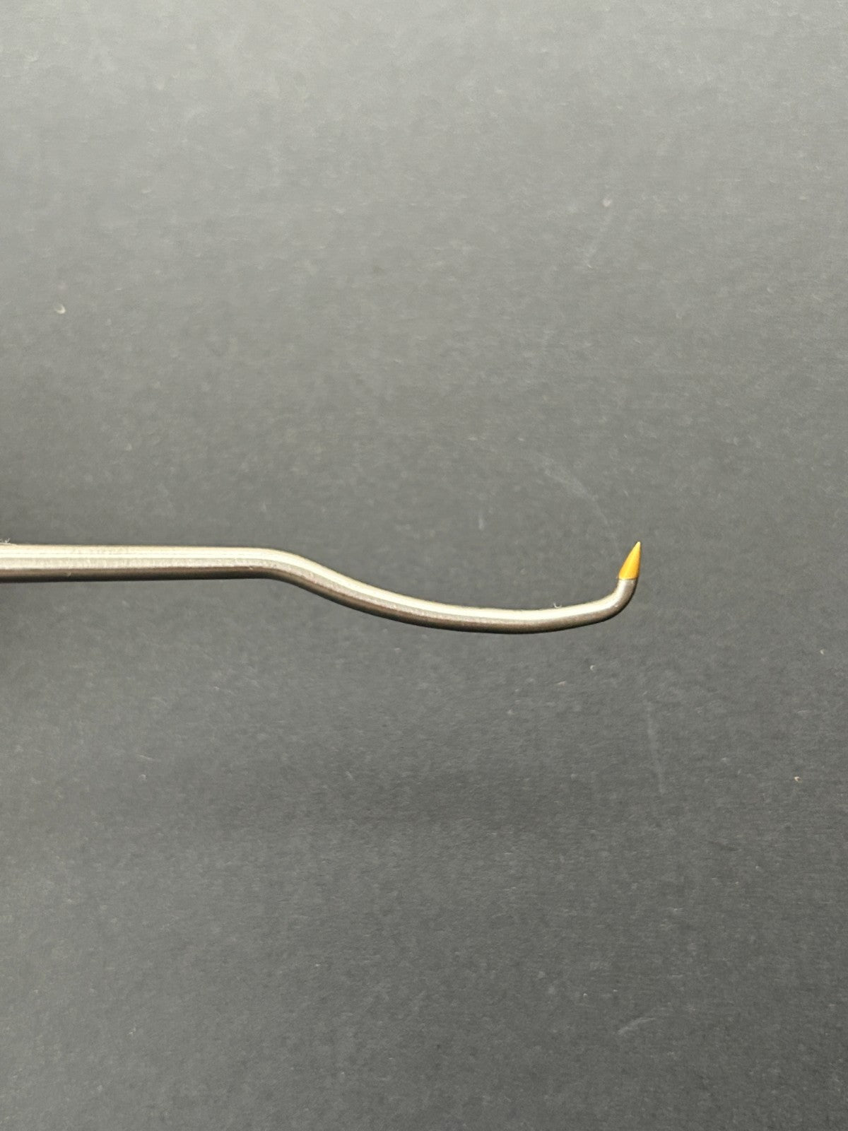 Arthrex AR-8671 Chondro Pick 90° Tip, 220 mm Shaft