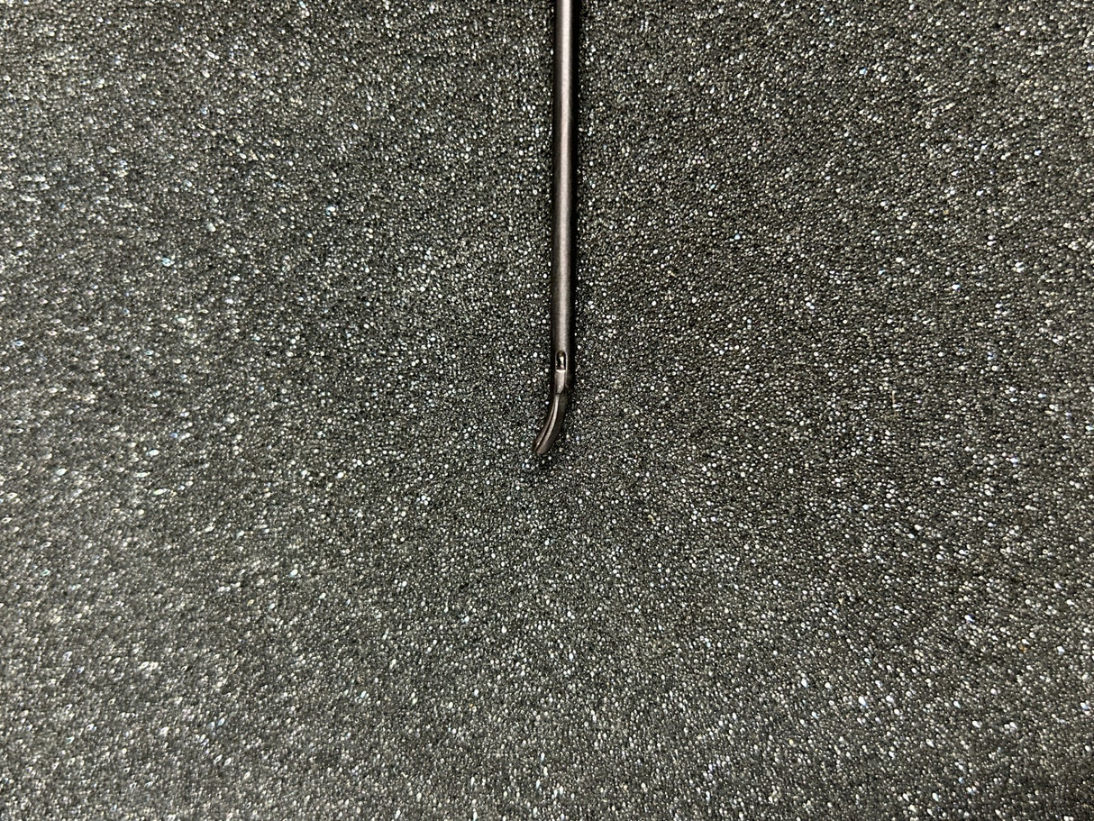 Medtronic 9560568 Neuro-Spine Microdisectomy Curved up Scissors
