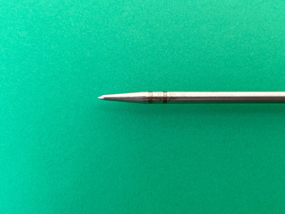 ArthreX Surgical Punch, for 5.5mm FT, 4.75mm and 5.5mm SwiveLock