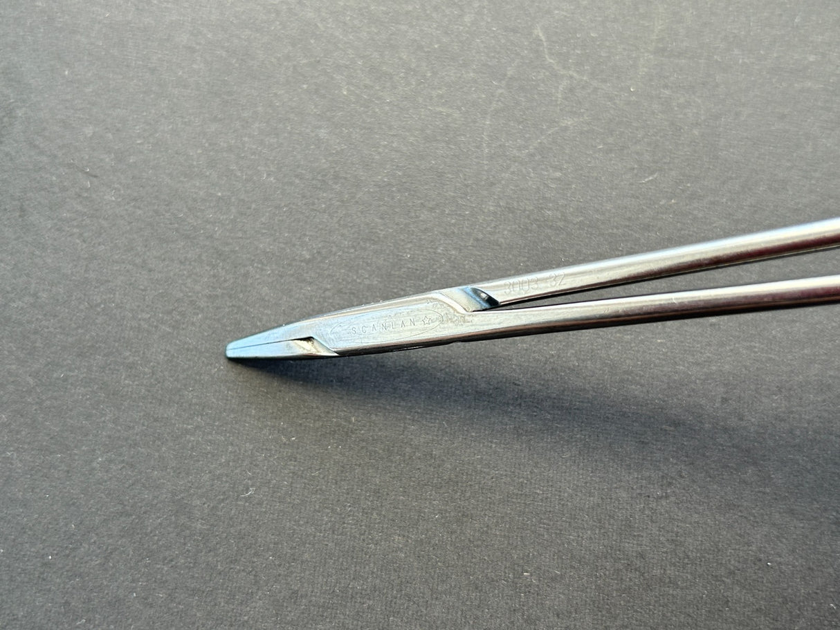 Scanlan 3003-32 Diamond Dust Needle Holder, **AUTHENTIC GERMAN SCANLAN**