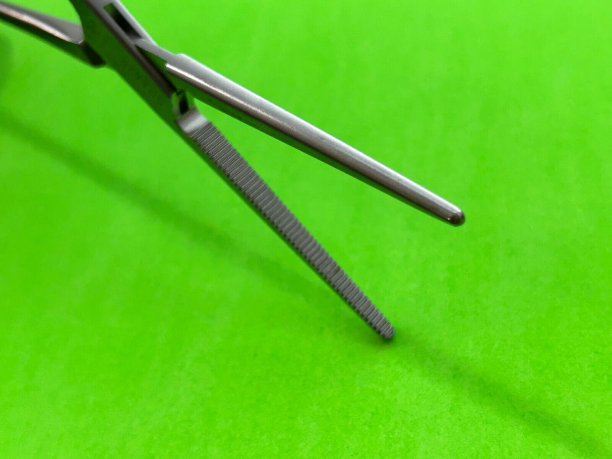 Aesculap Surgical Artery Forceps Rochester-Pean 6-1/3"