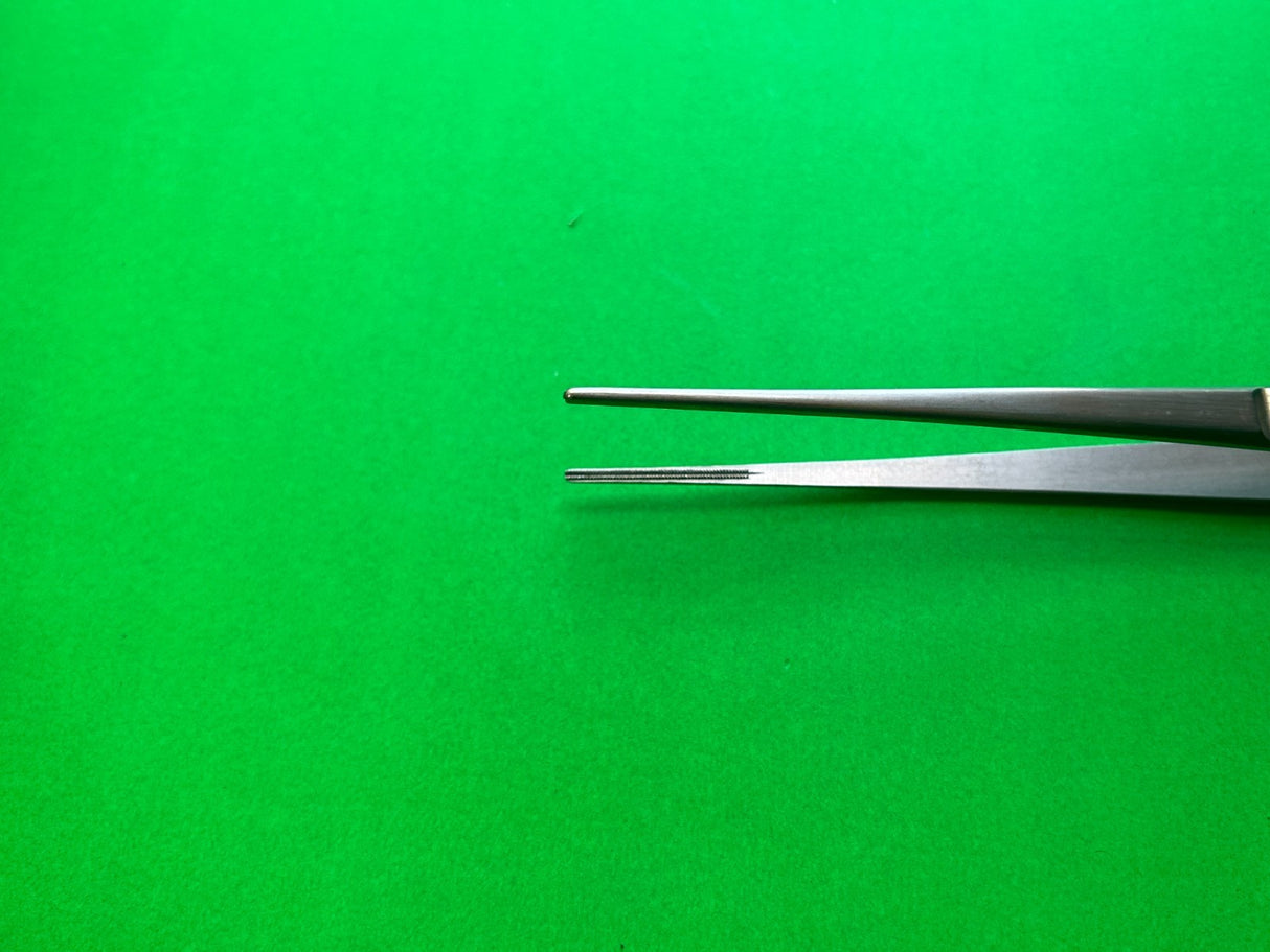 Boss 15-2232 Neuro Forceps