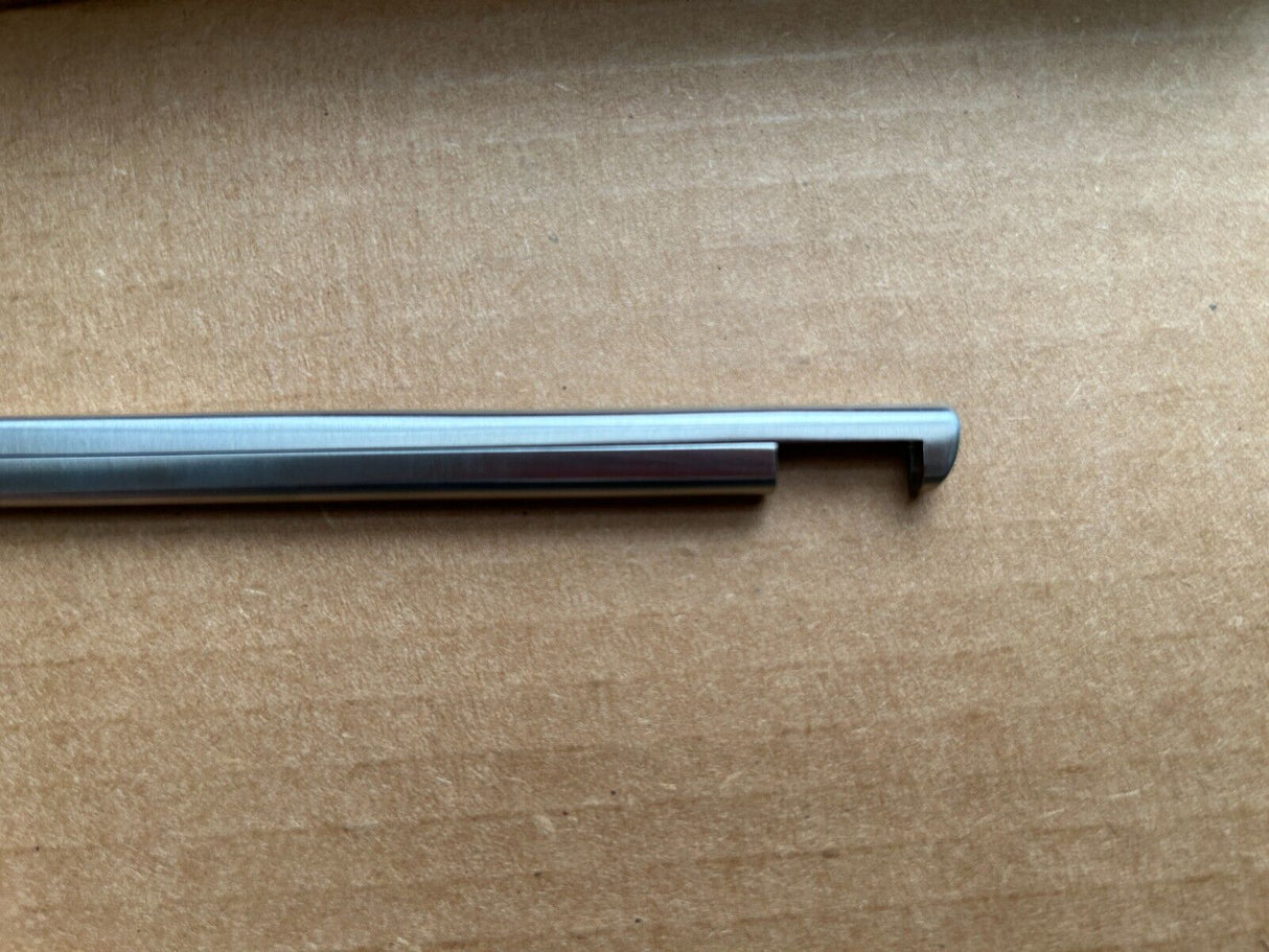 V.Mueller Surgical 90° 6mm Down Bite Spurling Rongeur 7" N